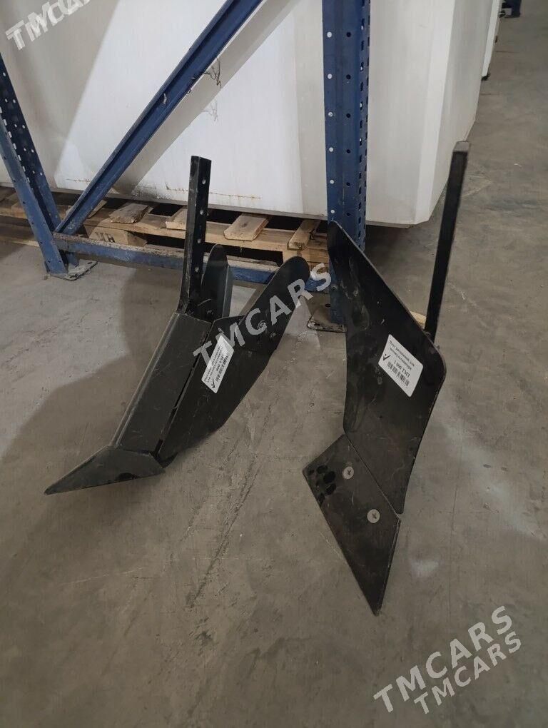 Yer suryan Культиватор - Ашхабад - img 5