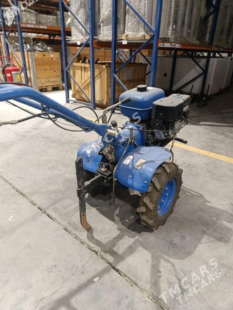 Yer suryan Культиватор - Ашхабад - img 3