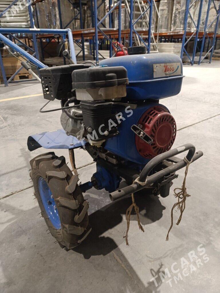 Yer suryan Культиватор - Ашхабад - img 4