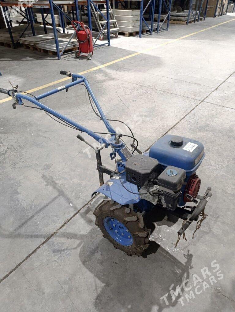 Yer suryan Культиватор - Ашхабад - img 2