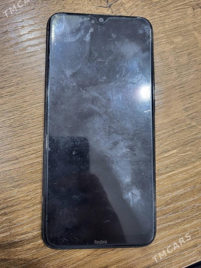 Redmi Note 8 - Mary - img 2