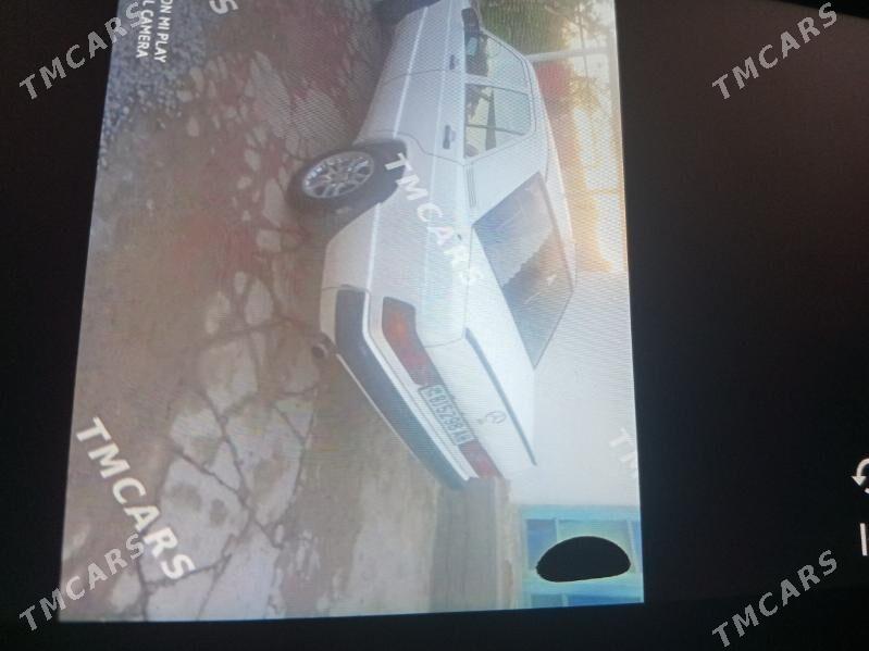 Mercedes-Benz 190E 1993 - 28 000 TMT - Кака - img 2