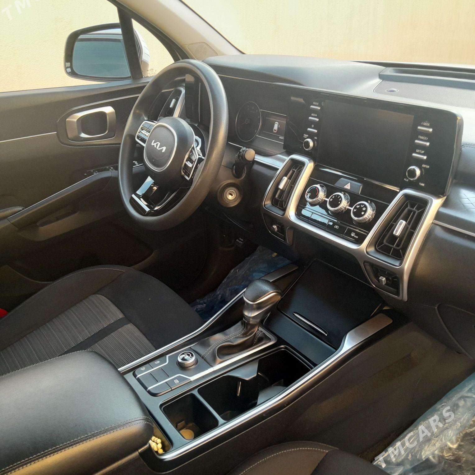 Kia Sorento 2022 - 345 000 TMT - Aşgabat - img 8