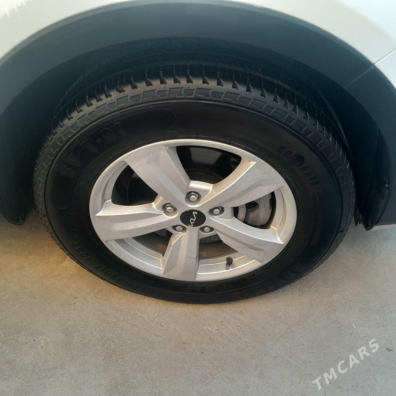 Kia Sorento 2022 - 345 000 TMT - Aşgabat - img 5