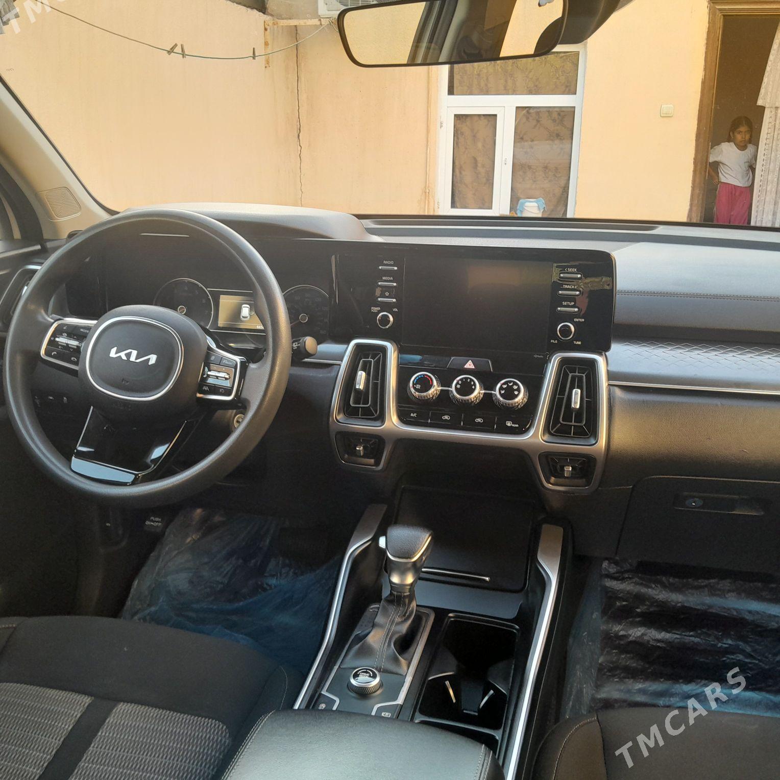 Kia Sorento 2022 - 345 000 TMT - Aşgabat - img 7