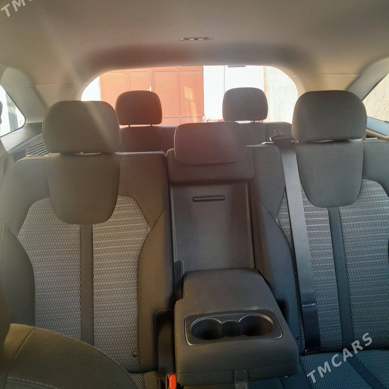 Kia Sorento 2022 - 345 000 TMT - Aşgabat - img 10