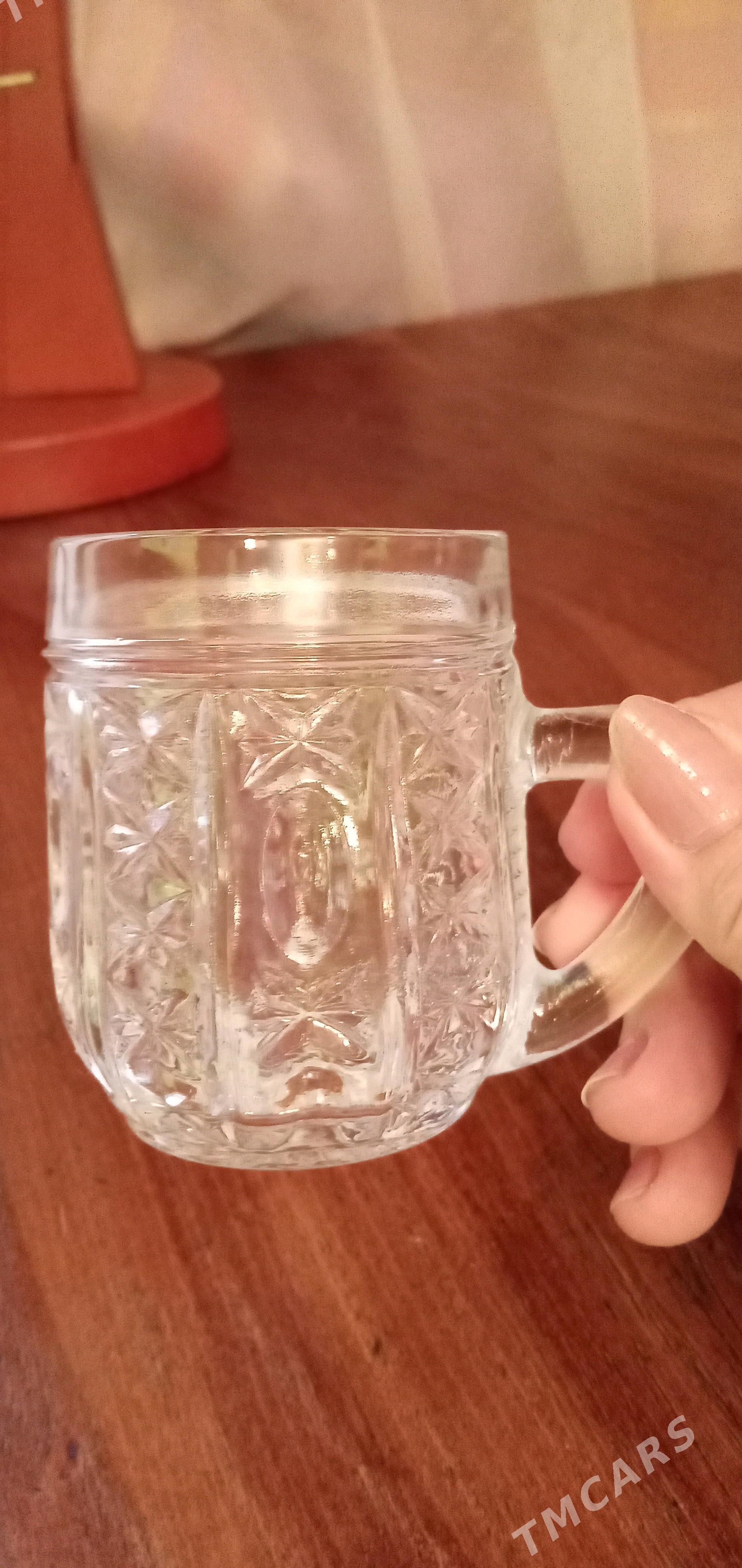 Бокальчики СССР - Kim raýon - img 2