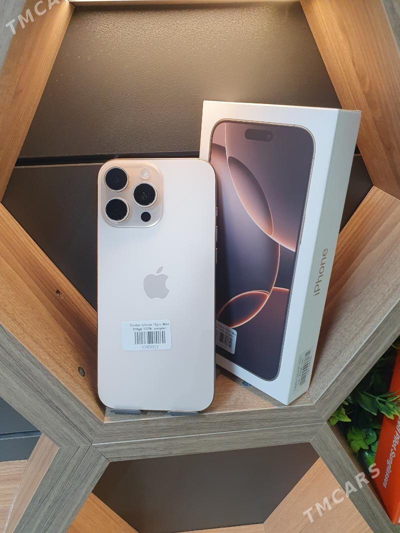 Iphone 16 pro max - Mary - img 2