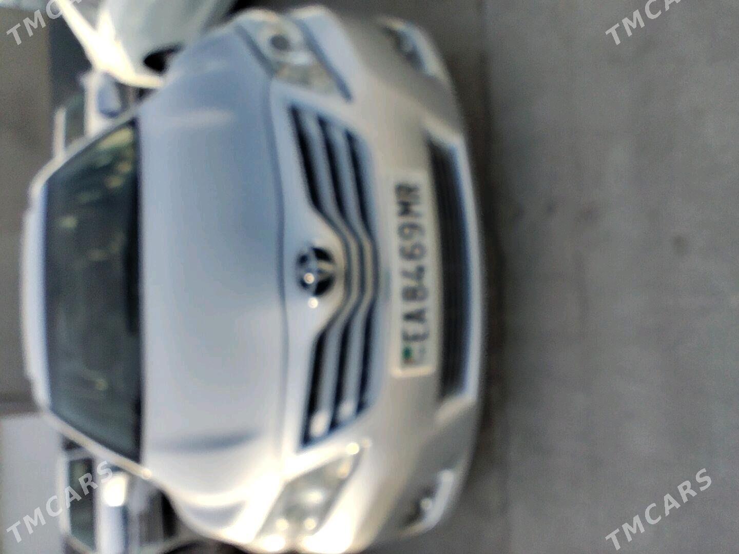 Toyota Camry 2011 - 240 000 TMT - Мары - img 2