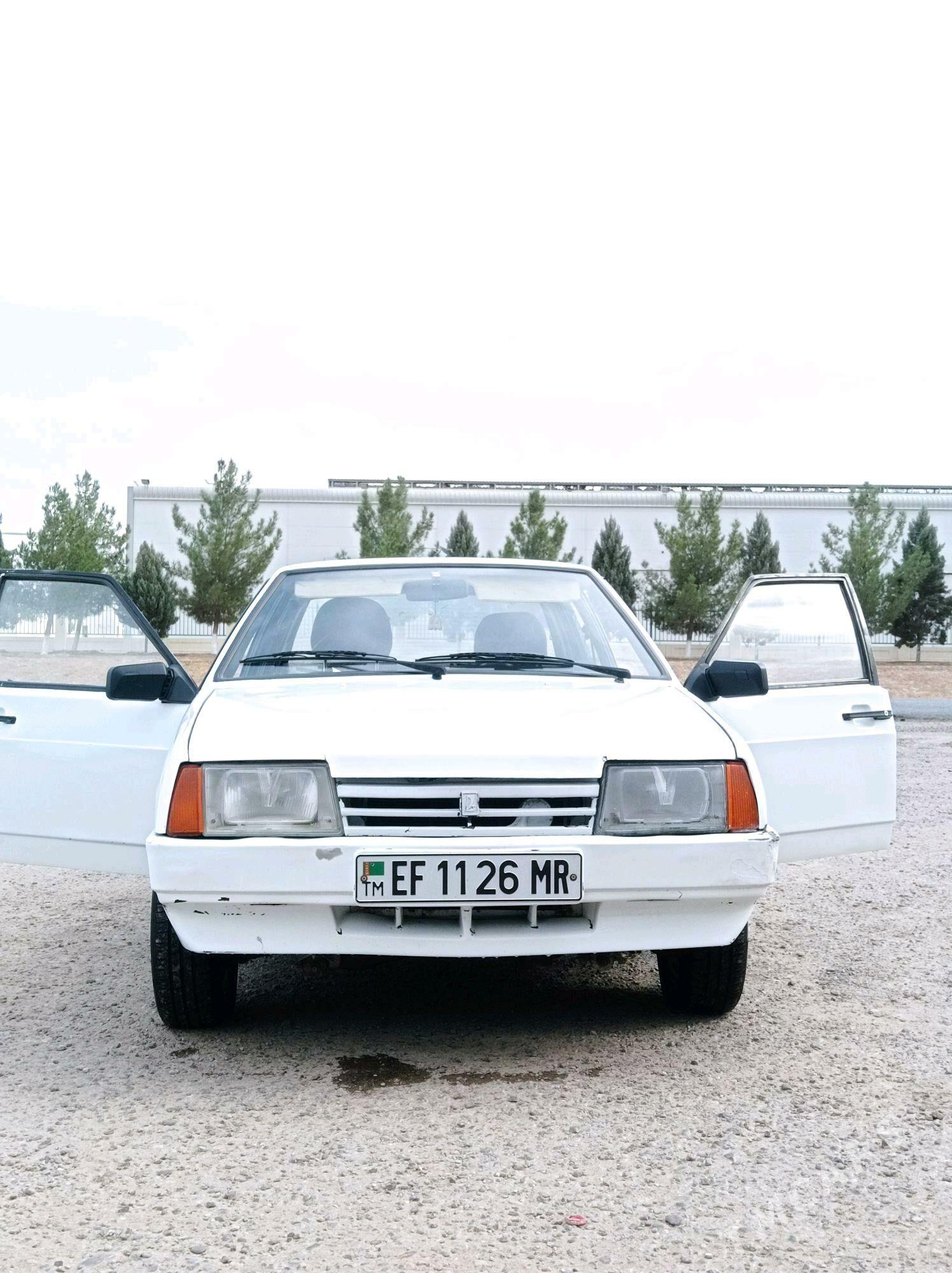 Lada 21099 1998 - 20 000 TMT - Mary - img 3