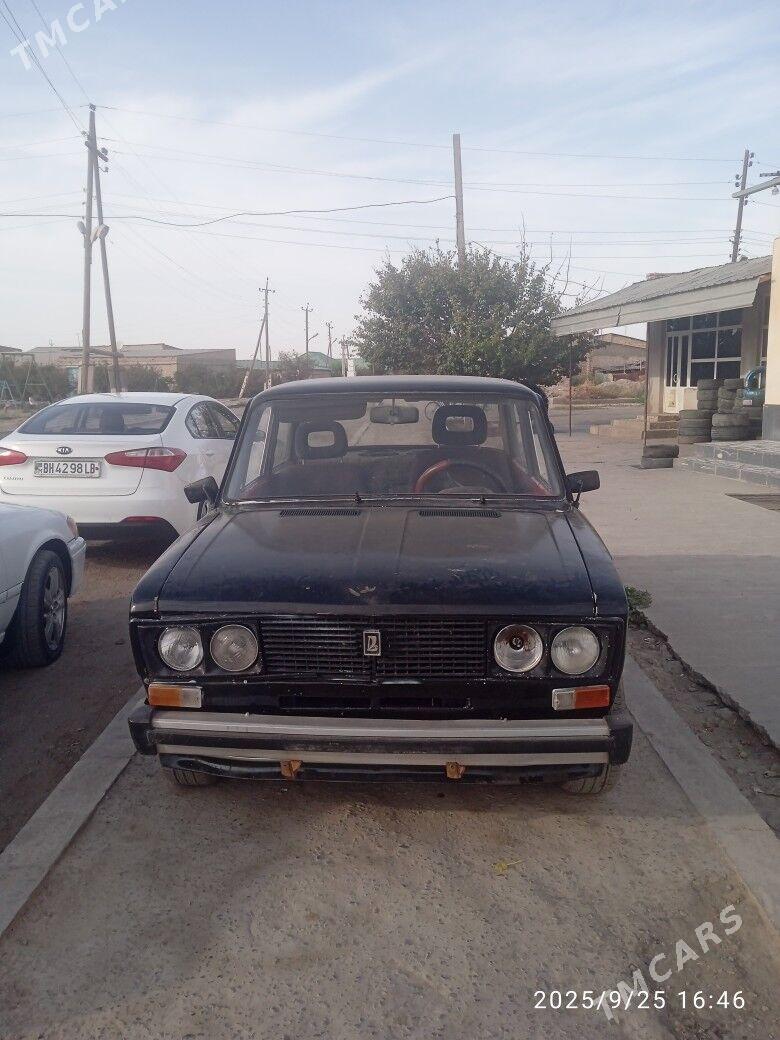 Lada 2106 1998 - 15 000 TMT - Türkmenabat - img 4