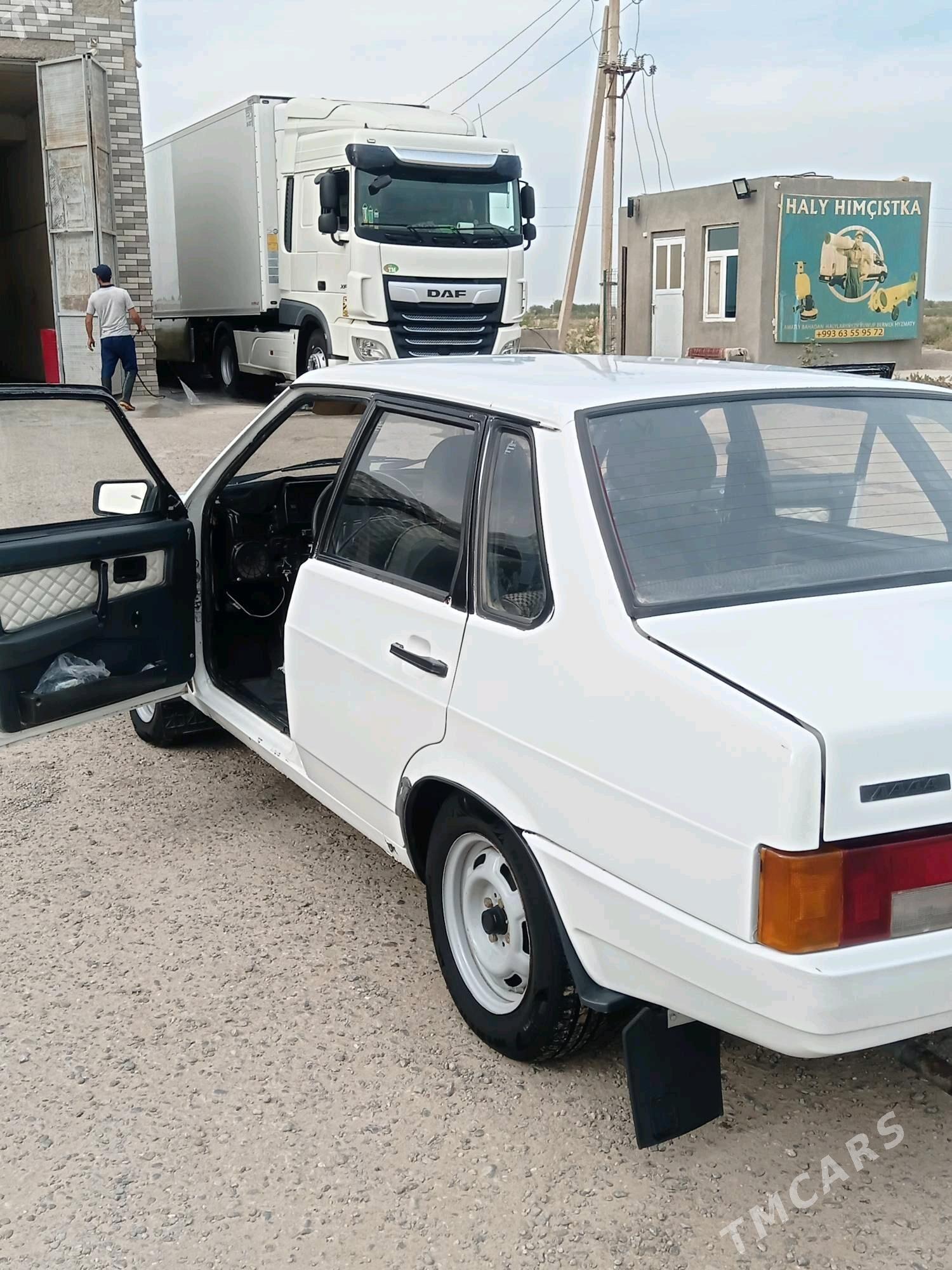 Lada 21099 1998 - 20 000 TMT - Mary - img 2
