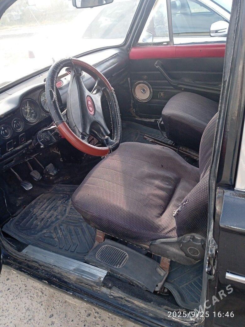 Lada 2106 1998 - 15 000 TMT - Türkmenabat - img 3