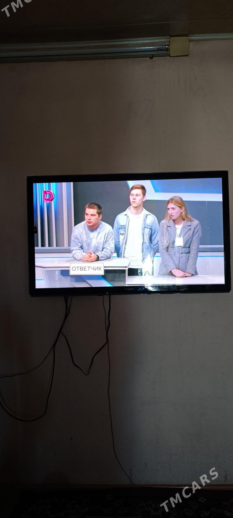 Panasonic 50 - Parahat 2 - img 3