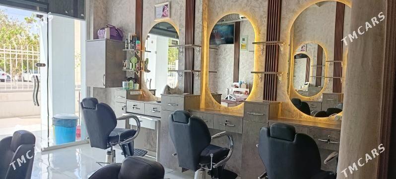 Salon Ak yol bazar - 8 мкр - img 2