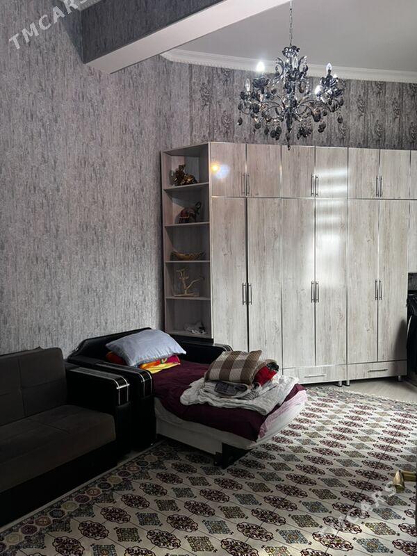 МОСКОВСКАЯ 4 ком 190м2 ЕВРО - Moskowskiý köç. (10 ýyl abadançylyk şaýoly) - img 7
