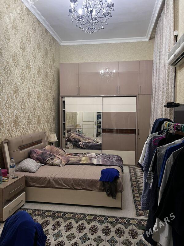 МОСКОВСКАЯ 4 ком 190м2 ЕВРО - Moskowskiý köç. (10 ýyl abadançylyk şaýoly) - img 4