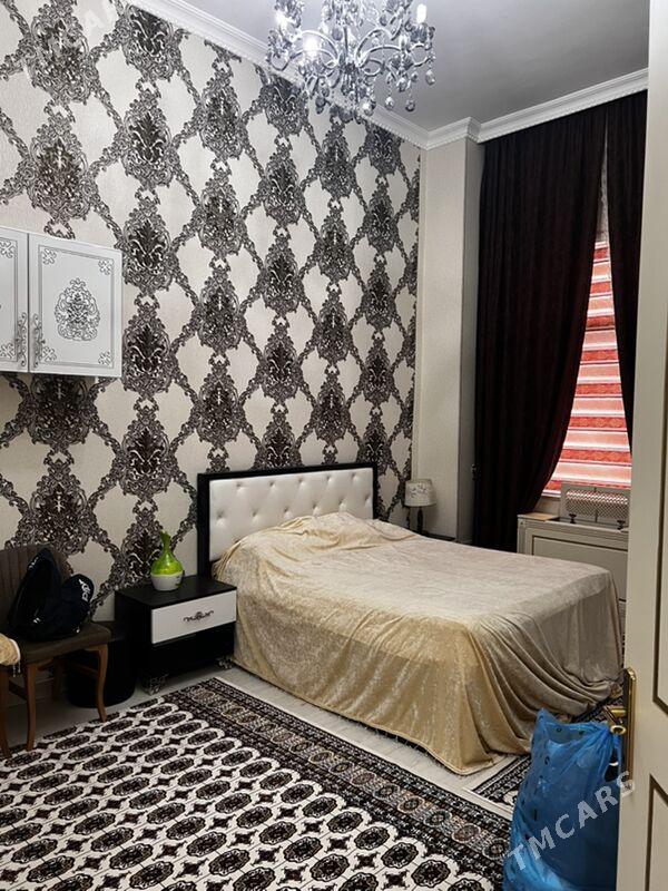МОСКОВСКАЯ 4 ком 190м2 ЕВРО - Moskowskiý köç. (10 ýyl abadançylyk şaýoly) - img 3