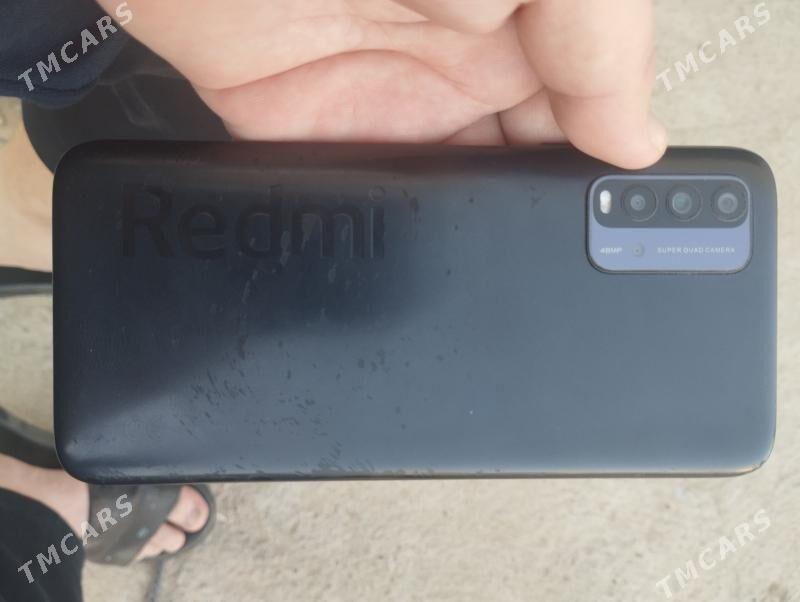 redmi 9t - Mary - img 2