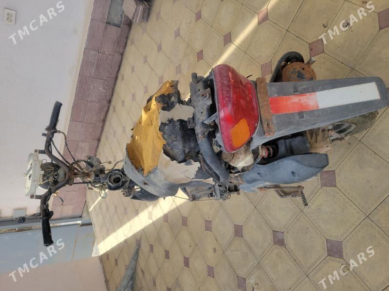 Fekon FK150-8G 2005 - 1 000 TMT - Farap - img 3