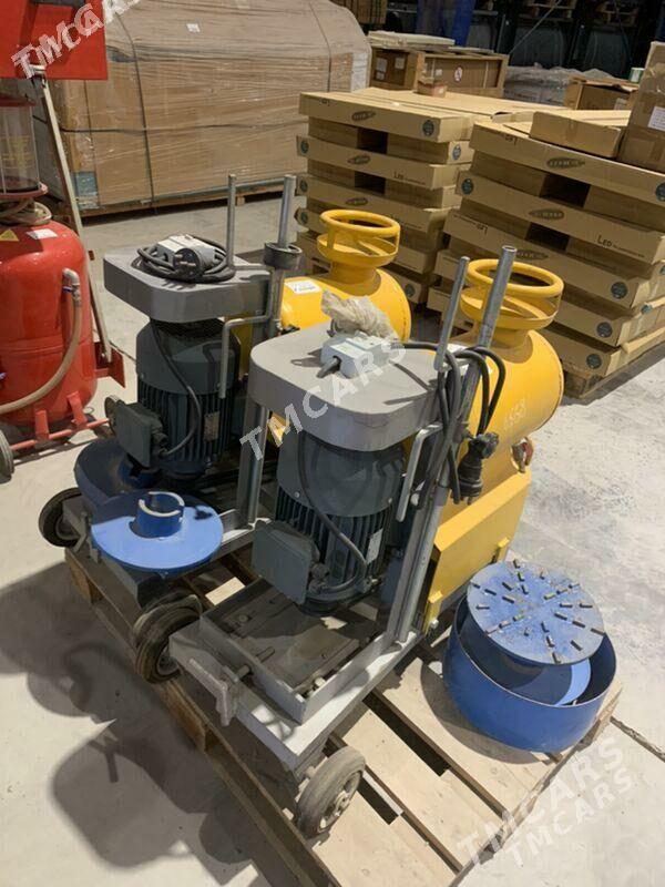 Beton şlifowka - Ашхабад - img 2