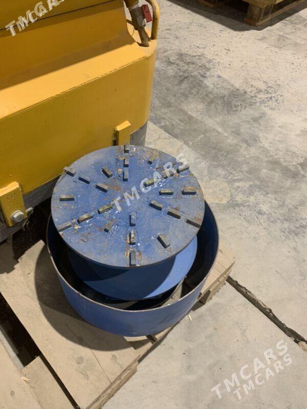 Beton şlifowka - Ашхабад - img 3