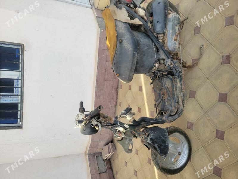 Fekon FK150-8G 2005 - 1 000 TMT - Farap - img 2