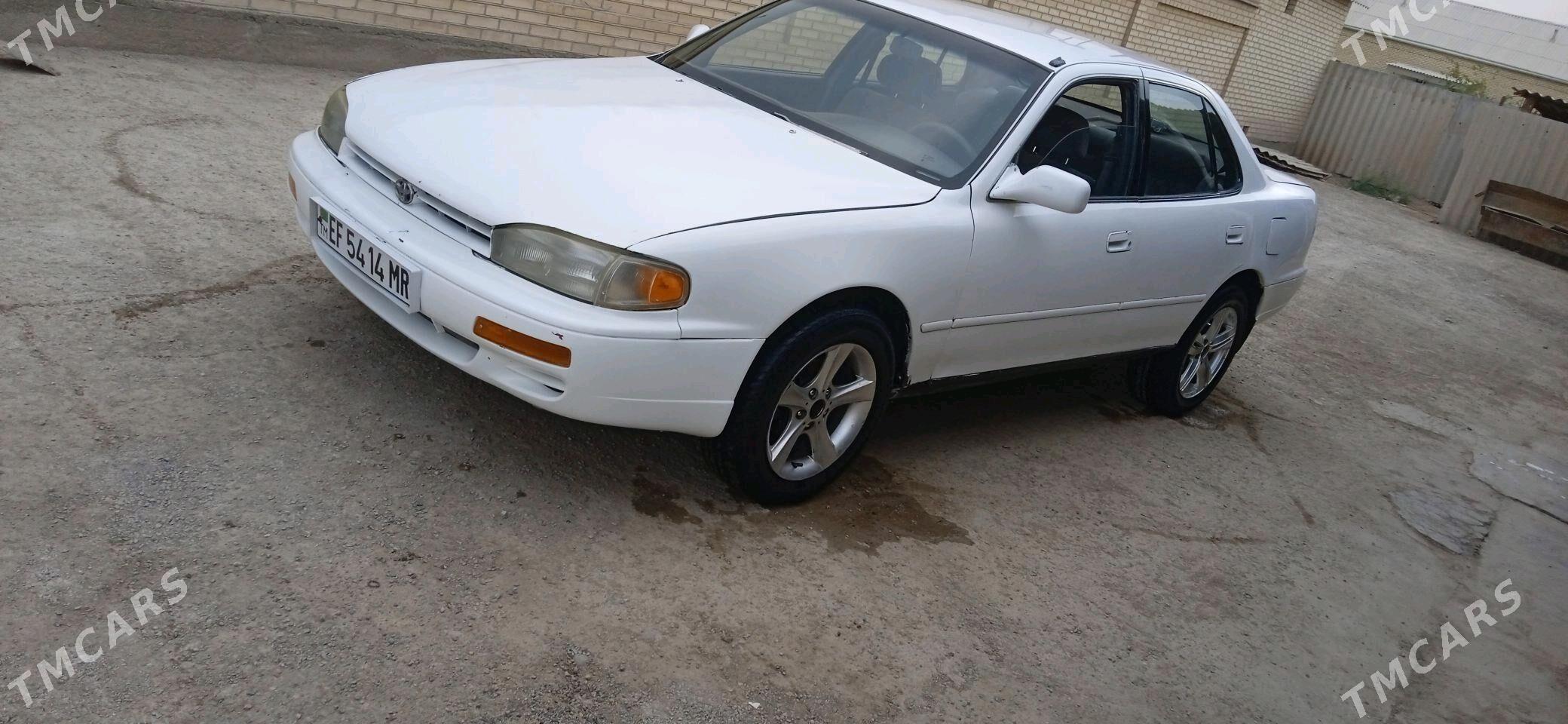 Toyota Camry 1992 - 72 000 TMT - Сакарчага - img 2