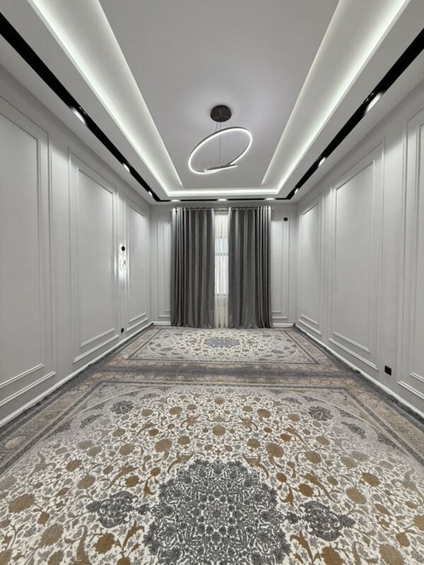 Çoganly 4sotuk 300m2 - Aşgabat - img 8