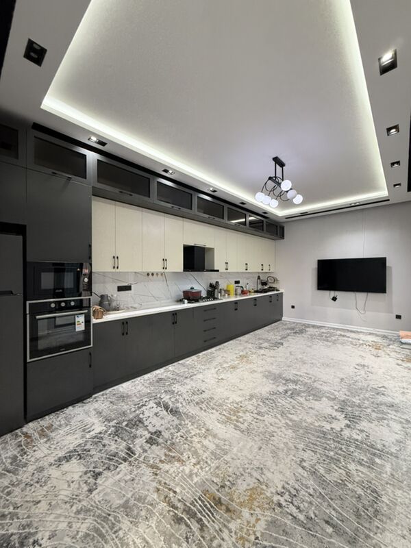 Çoganly 4sotuk 300m2 - Aşgabat - img 7