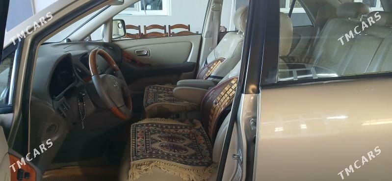 Lexus RX 300 2002 - 190 000 TMT - Мары - img 3