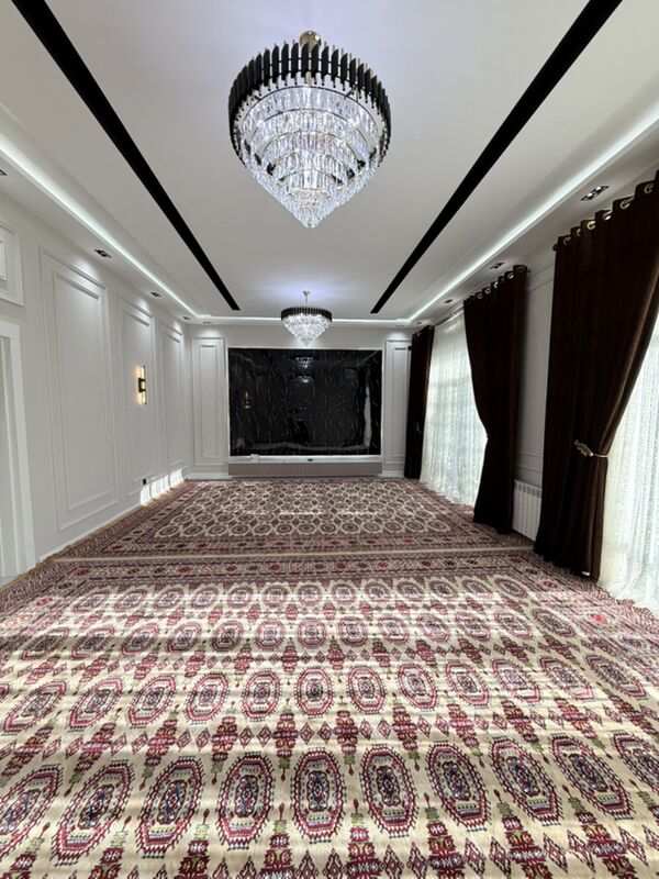 Çoganly 4sotuk 300m2 - Aşgabat - img 9