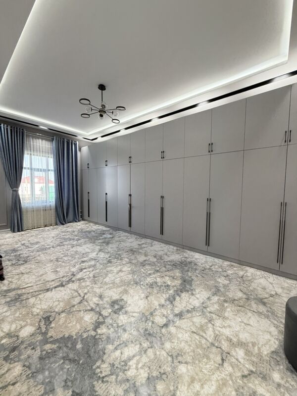 Çoganly 4sotuk 300m2 - Aşgabat - img 5