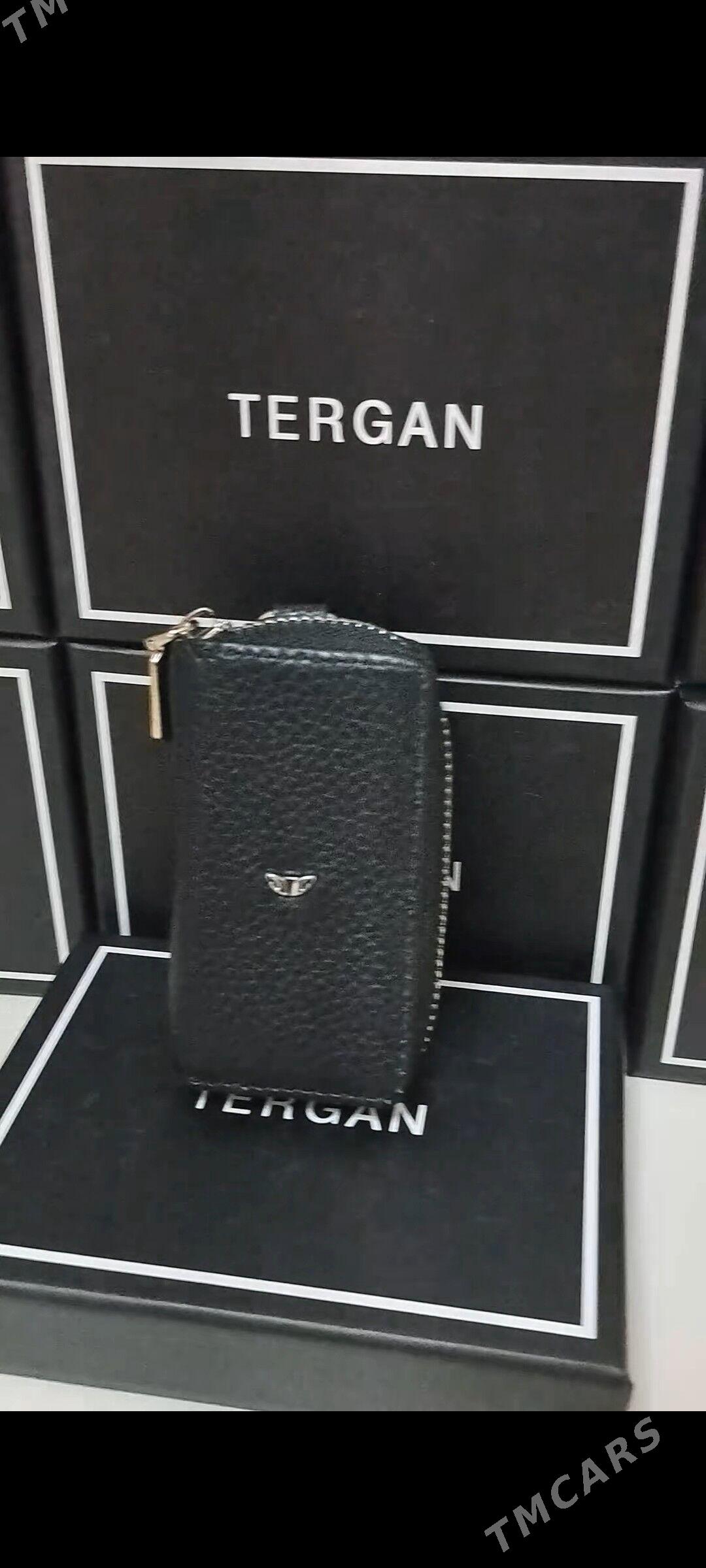 Tergan - Туркменбаши - img 2