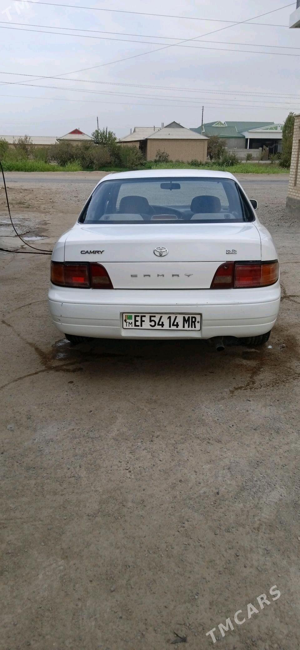 Toyota Camry 1992 - 72 000 TMT - Сакарчага - img 4