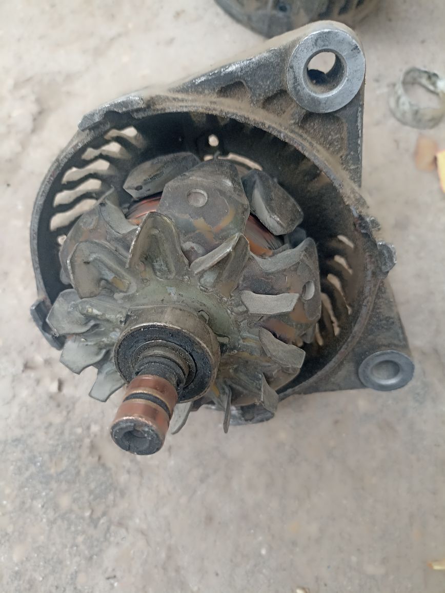 Generator 200 TMT - Balkanabat - img 1