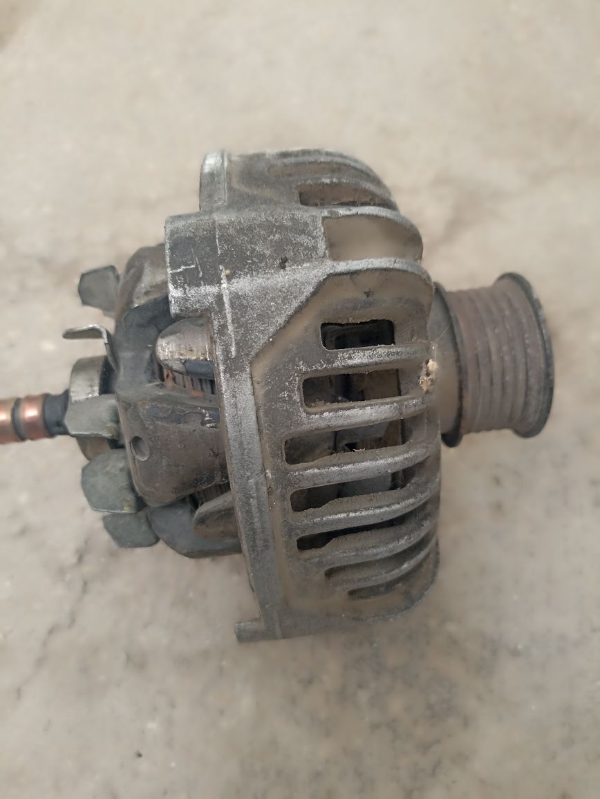 Generator 200 TMT - Balkanabat - img 3