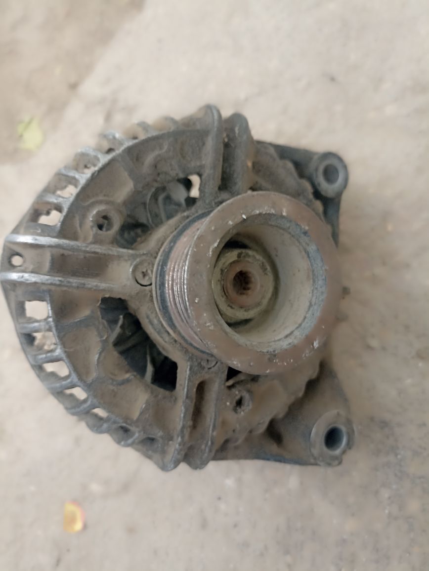 Generator 200 TMT - Balkanabat - img 2