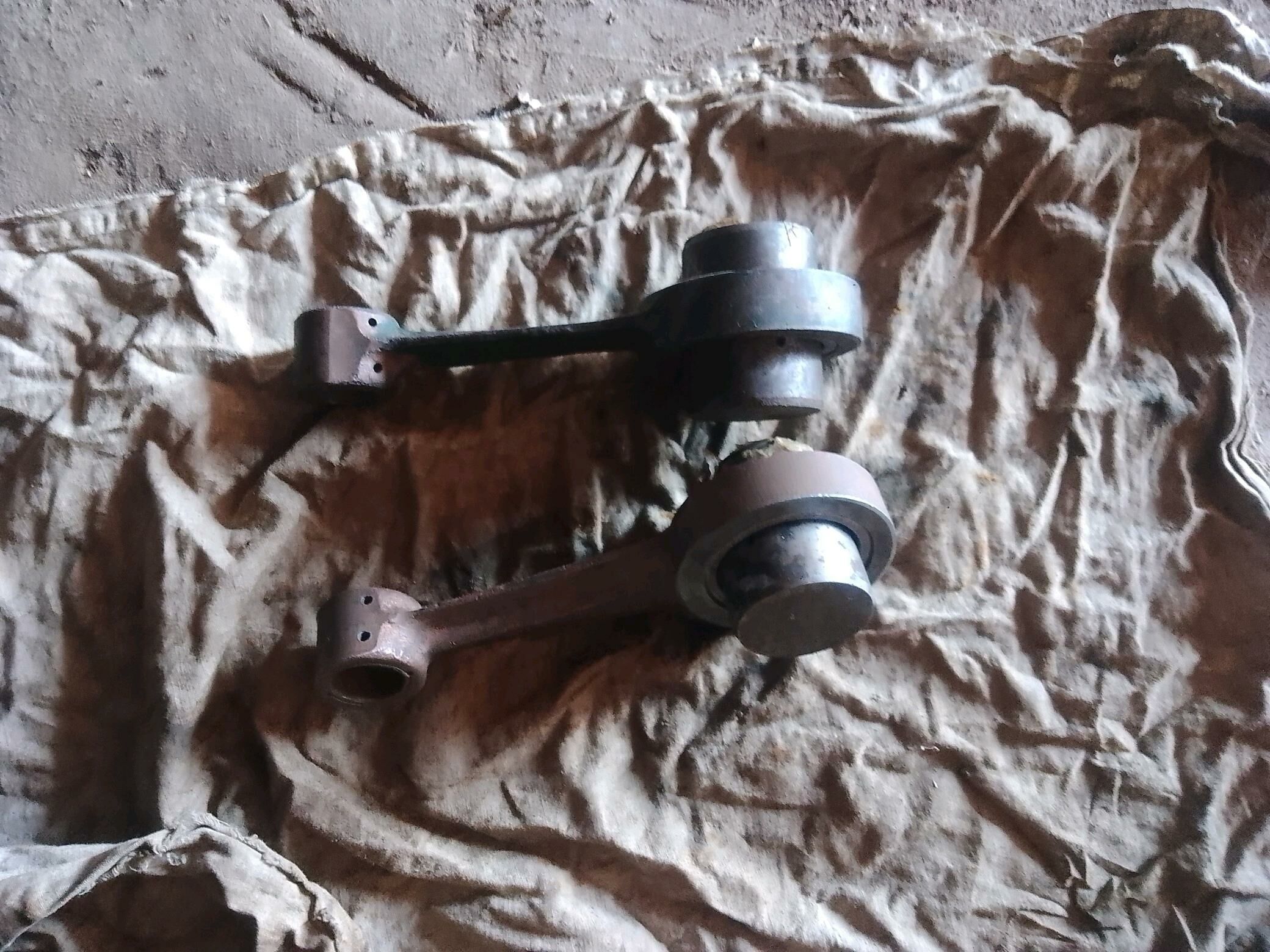 ural moto saylar 1 000 TMT - Гороглы (Тагта) - img 2