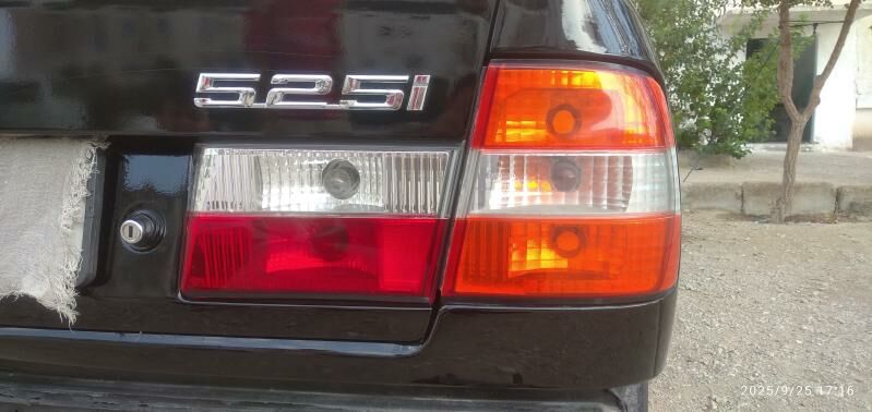 BMW E34 stop fary 100 TMT - Balkanabat - img 3