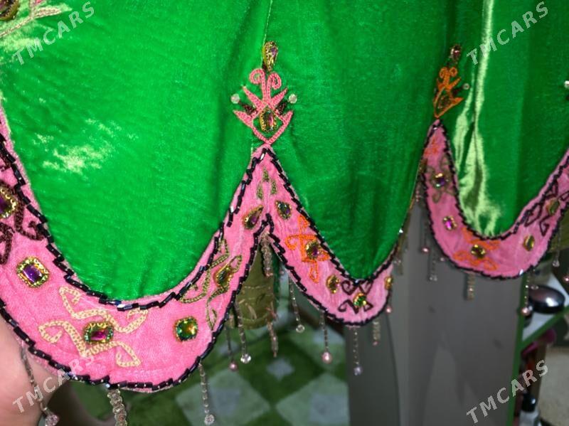 balgar yupka kofta biserli - Mary - img 2