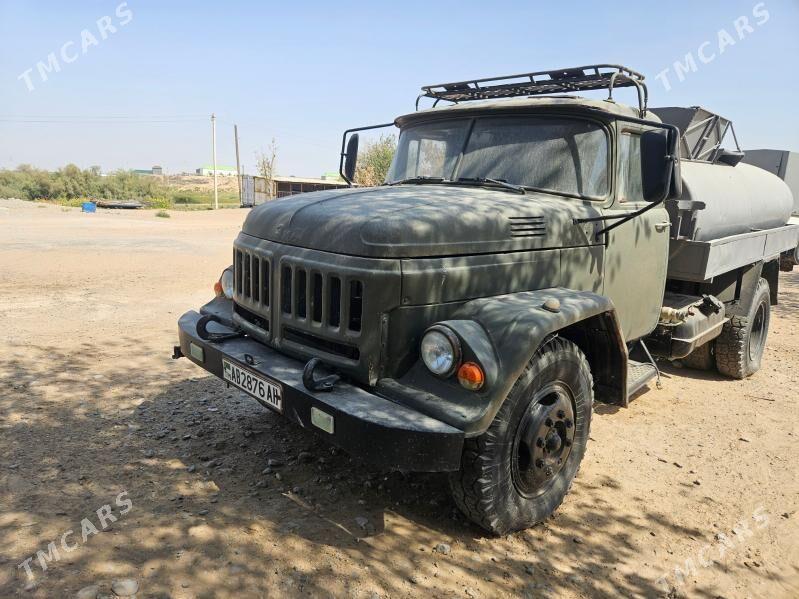 Zil 130 1989 - 100 000 TMT - Ак-Бугдайский этрап - img 2