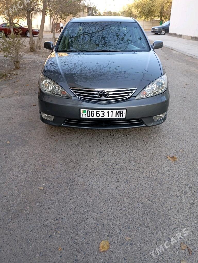 Toyota Camry 2004 - 155 000 TMT - Mary - img 2