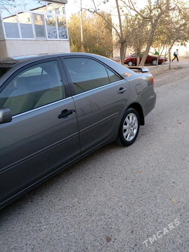 Toyota Camry 2004 - 155 000 TMT - Mary - img 8