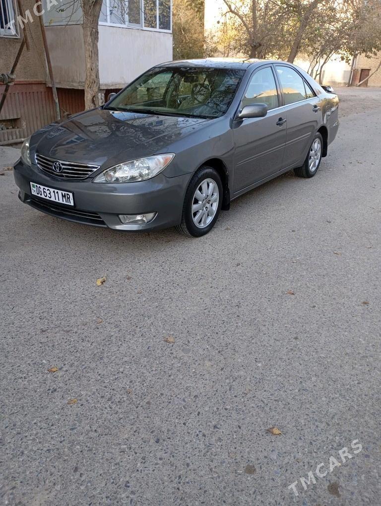 Toyota Camry 2004 - 155 000 TMT - Mary - img 4