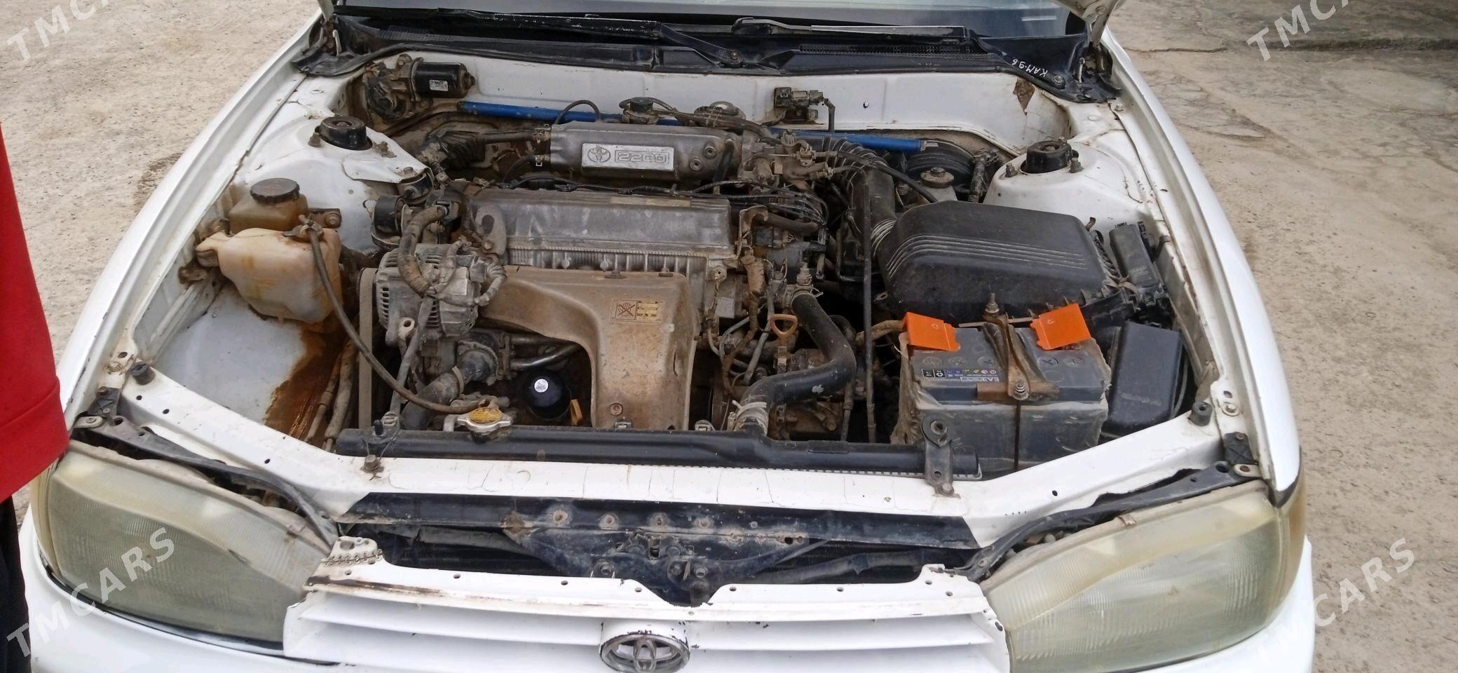 Toyota Camry 1992 - 72 000 TMT - Сакарчага - img 6