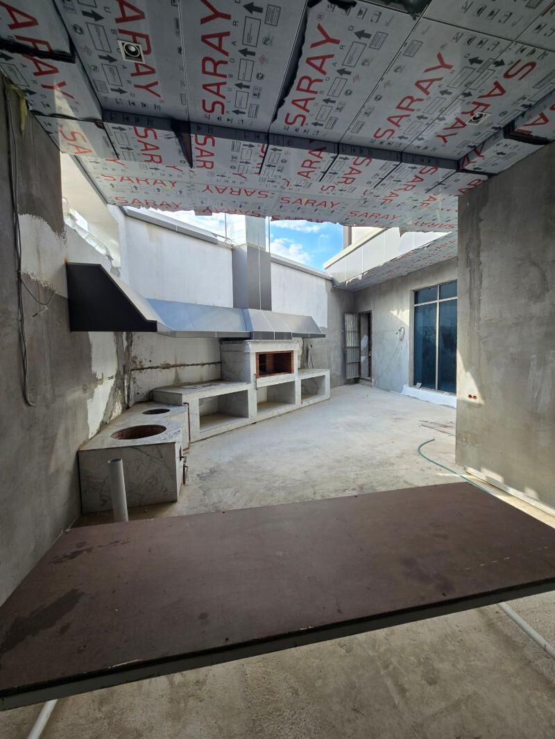 Центр Дом 4.5 сот 7ком 400м2 - Aşgabat - img 6