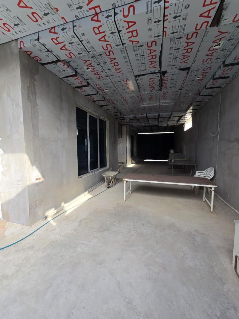 Центр Дом 4.5 сот 7ком 400м2 - Aşgabat - img 3