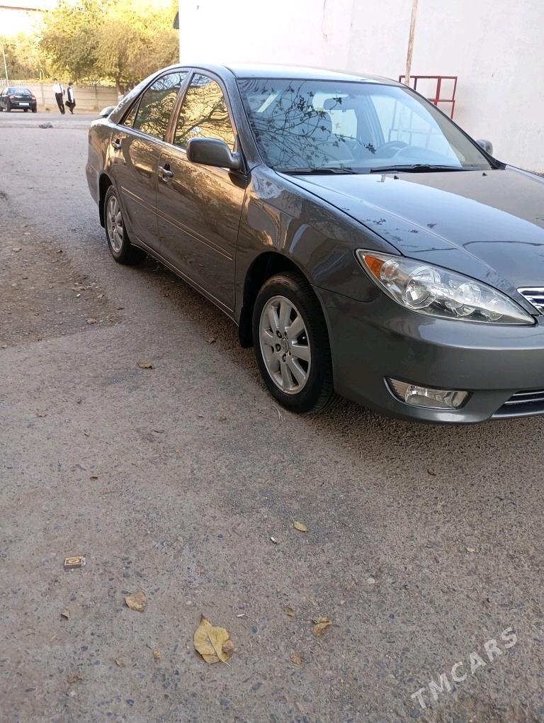 Toyota Camry 2004 - 155 000 TMT - Mary - img 9