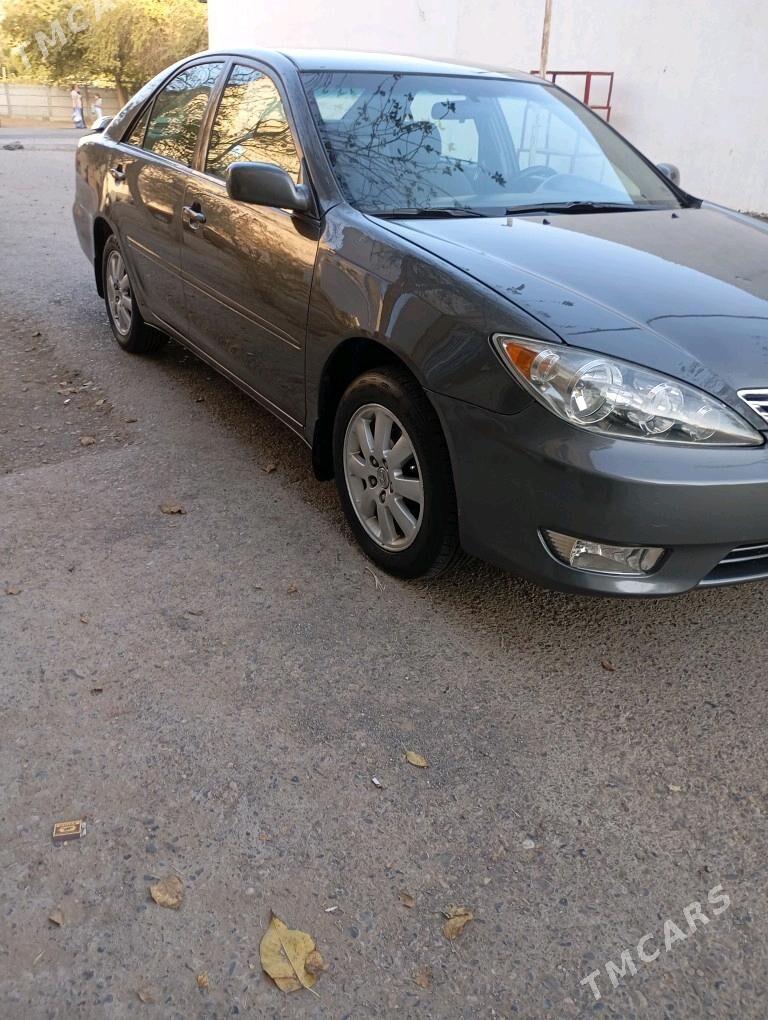 Toyota Camry 2004 - 155 000 TMT - Mary - img 6